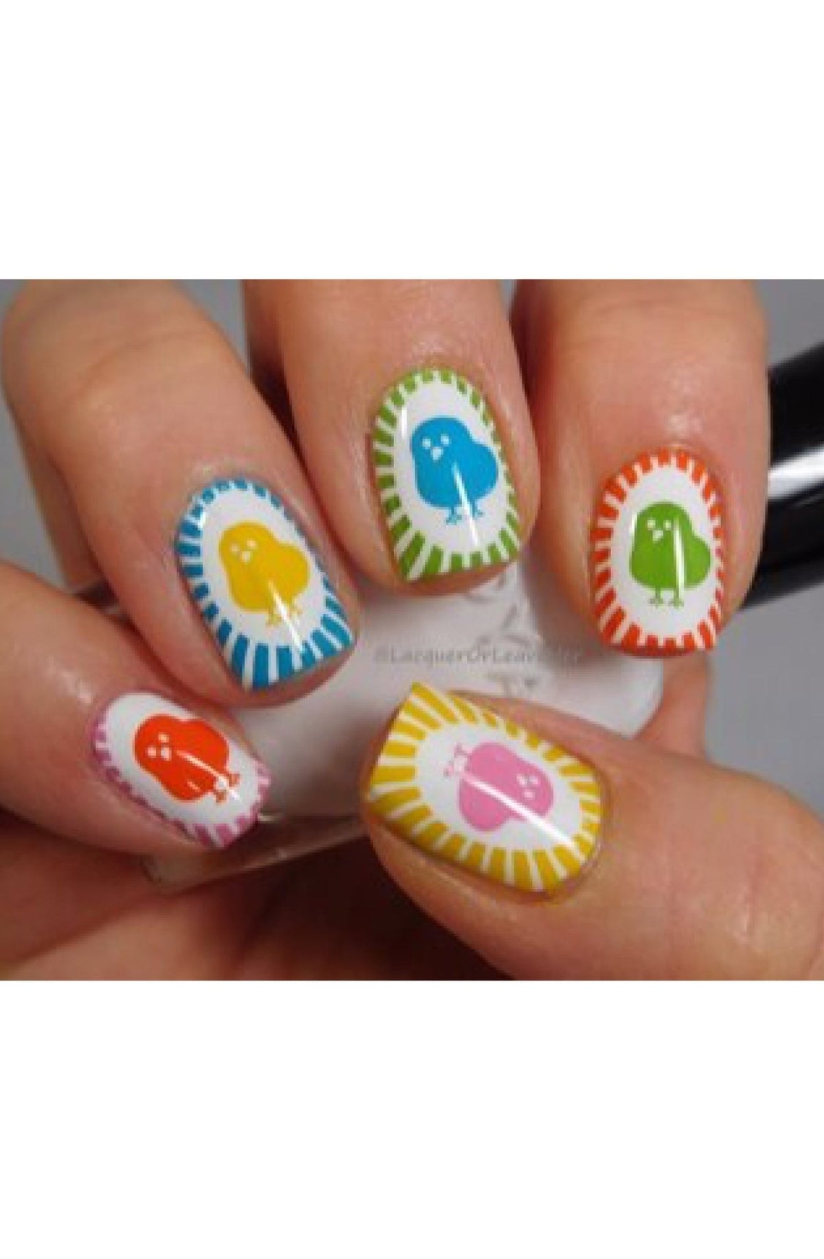 Welcome Spring - Cordoza Nail Supply