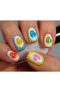 Welcome Spring - Cordoza Nail Supply