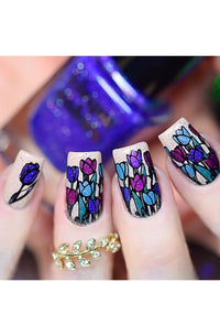 Welcome Spring - Cordoza Nail Supply