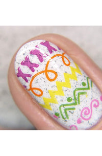 Welcome Spring - Cordoza Nail Supply