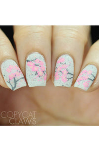 Welcome Spring - Cordoza Nail Supply