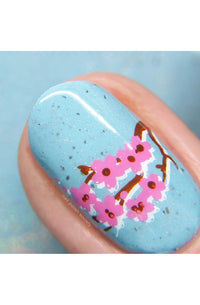 Welcome Spring - Cordoza Nail Supply