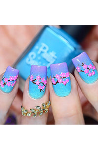 Welcome Spring - Cordoza Nail Supply