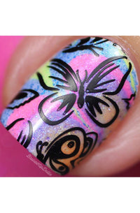 Welcome Spring - Cordoza Nail Supply