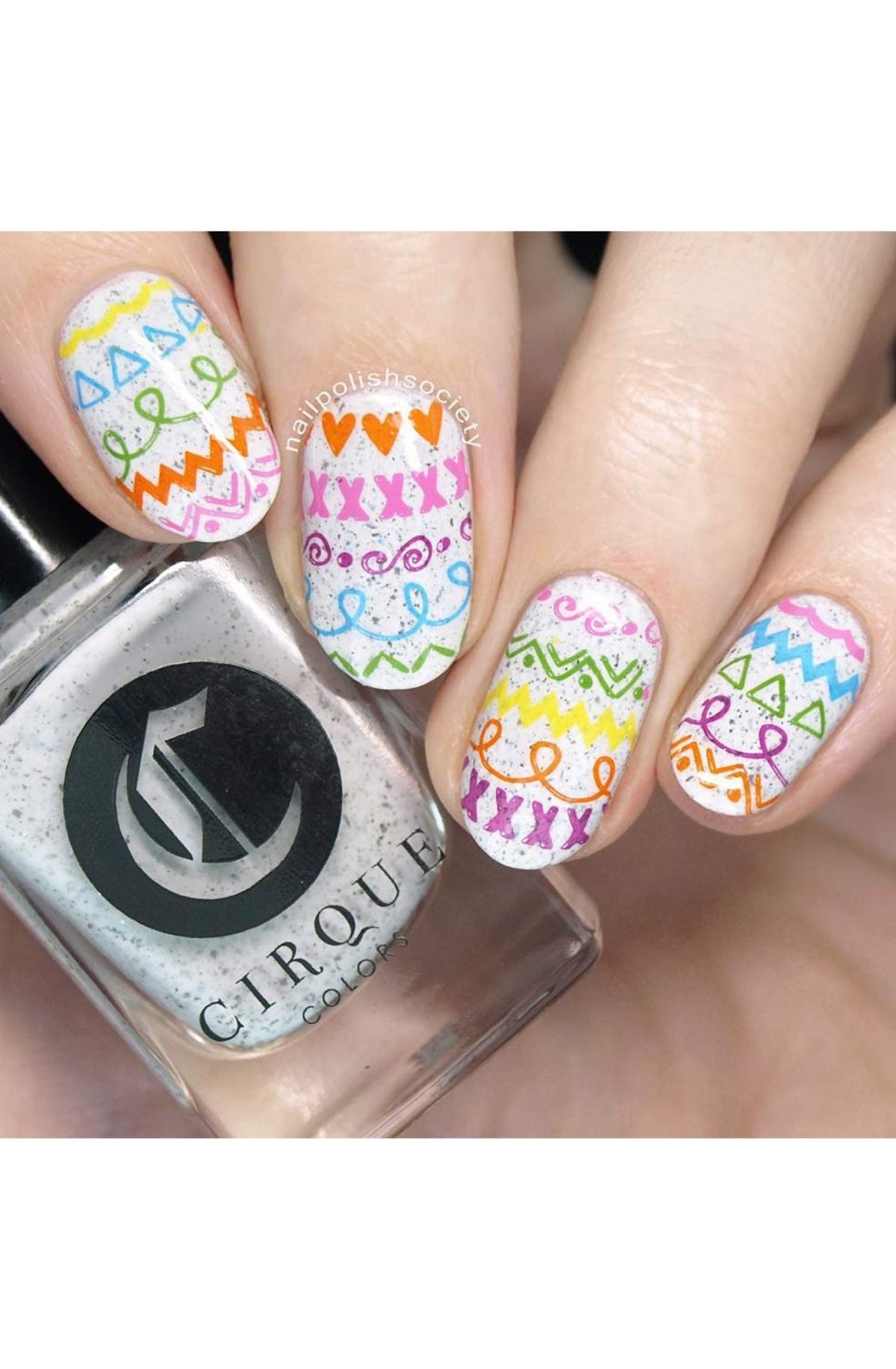 Welcome Spring - Cordoza Nail Supply