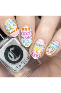 Welcome Spring - Cordoza Nail Supply