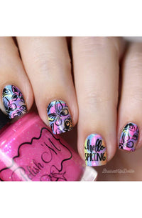 Welcome Spring - Cordoza Nail Supply