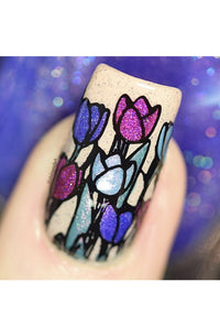 Welcome Spring - Cordoza Nail Supply