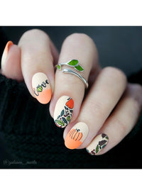 What A Wonder - Fall World - Cordoza Nail Supply