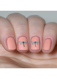 Whimsical By Nature-01 - Cordoza Nail Supply