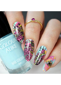 Whimsical By Nature-01 - Cordoza Nail Supply