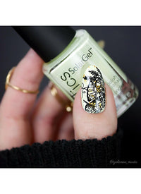 Whimsical By Nature-01 - Cordoza Nail Supply