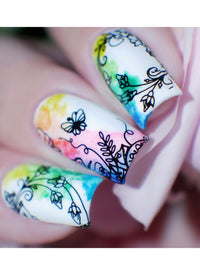 Whimsical By Nature-01 - Cordoza Nail Supply