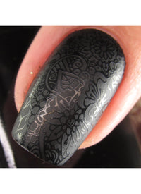 Whimsical By Nature-01 - Cordoza Nail Supply