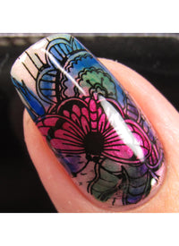 Whimsical By Nature-01 - Cordoza Nail Supply
