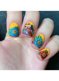 Whimsical By Nature-01 - Cordoza Nail Supply