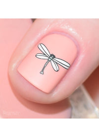 Whimsical By Nature-01 - Cordoza Nail Supply