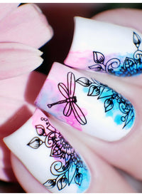Whimsical By Nature-01 - Cordoza Nail Supply