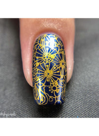 Whimsical By Nature-01 - Cordoza Nail Supply