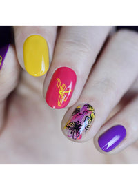 Whimsical By Nature-01 - Cordoza Nail Supply