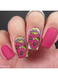 Whimsical By Nature-01 - Cordoza Nail Supply