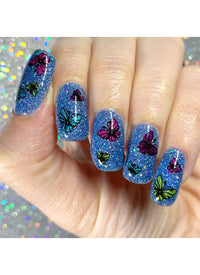 Whimsical By Nature-01 - Cordoza Nail Supply