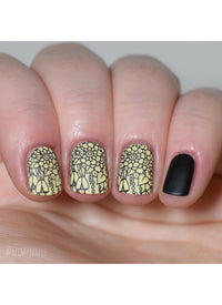 Whimsical By Nature-01 - Cordoza Nail Supply