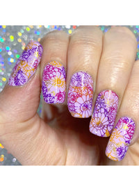 Whimsical By Nature-01 - Cordoza Nail Supply