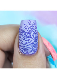 Whimsical By Nature-02 - Cordoza Nail Supply