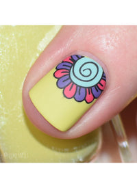 Whimsical By Nature-02 - Cordoza Nail Supply