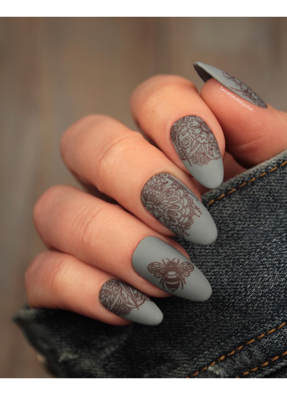 Whimsical By Nature-02 - Cordoza Nail Supply
