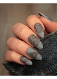 Whimsical By Nature-02 - Cordoza Nail Supply