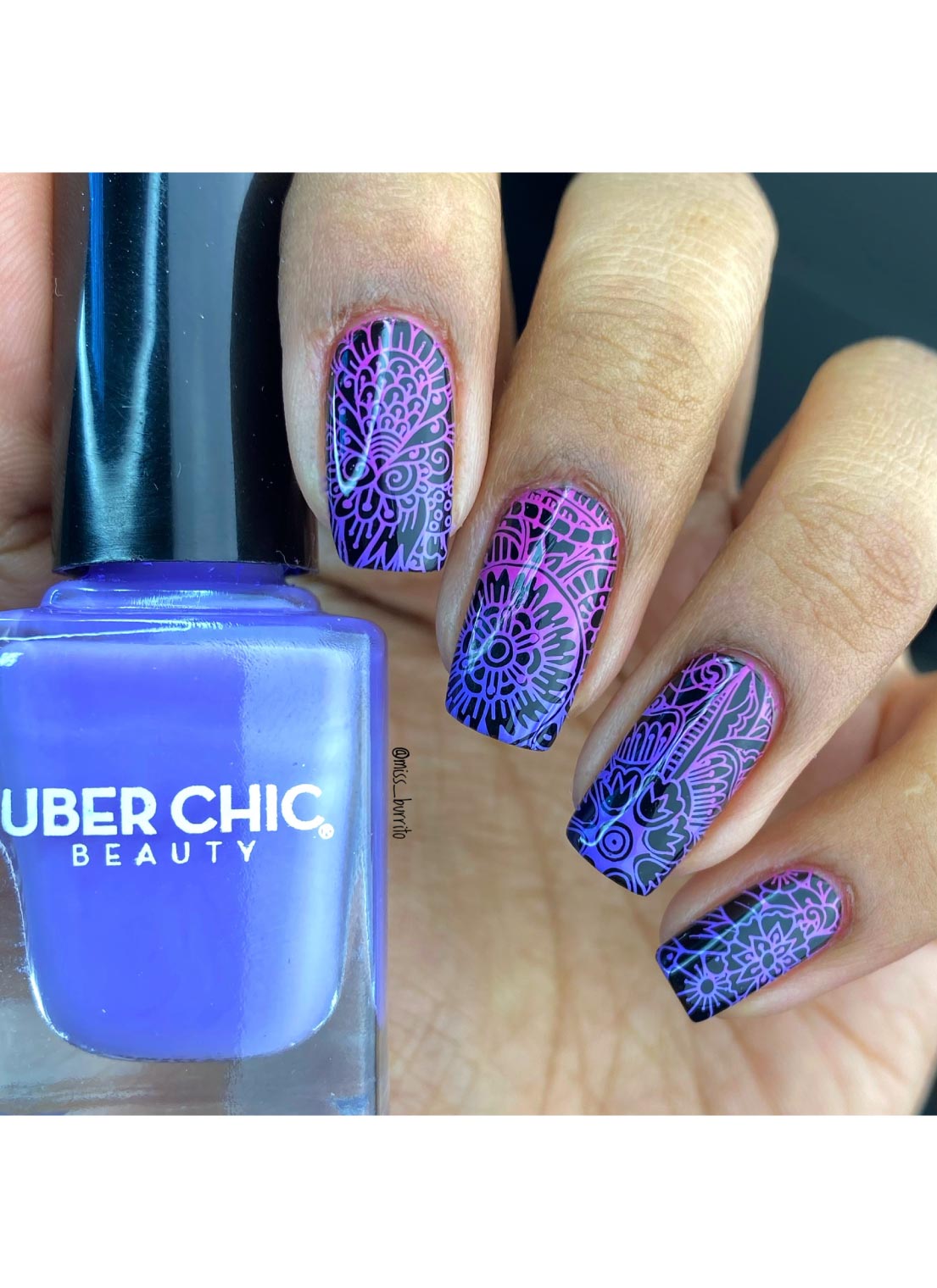Whimsical By Nature-02 - Cordoza Nail Supply