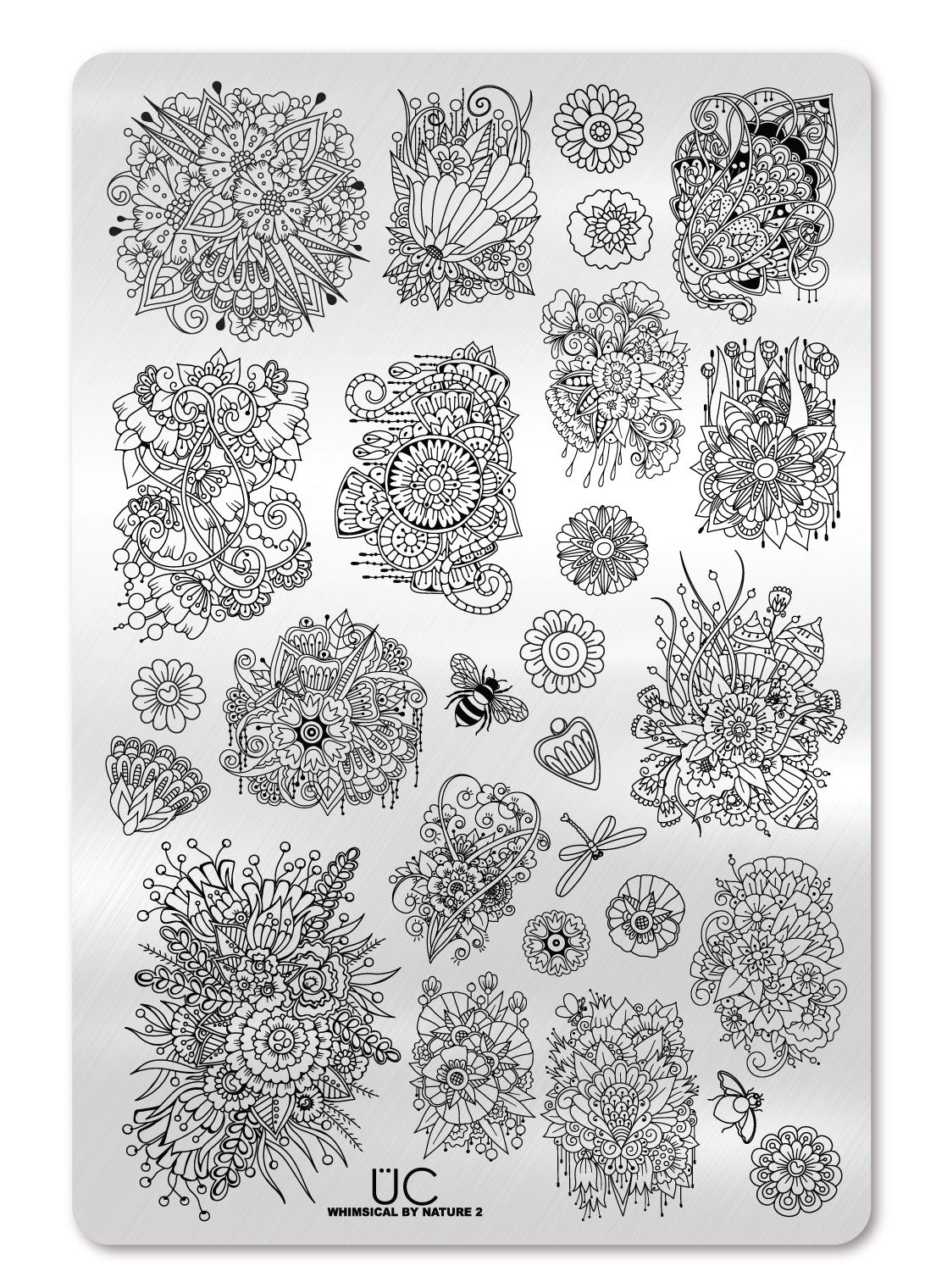 Whimsical By Nature-02 - Cordoza Nail Supply