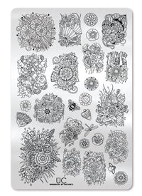Whimsical By Nature-02 - Cordoza Nail Supply