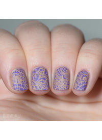 Whimsical By Nature-02 - Cordoza Nail Supply