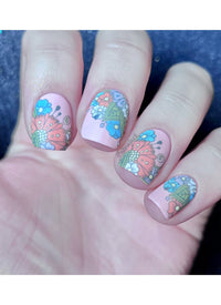 Whimsical By Nature-02 - Cordoza Nail Supply