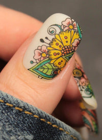 Whimsical By Nature-02 - Cordoza Nail Supply