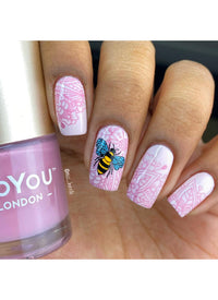 Whimsical By Nature-02 - Cordoza Nail Supply