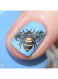 Whimsical By Nature-02 - Cordoza Nail Supply