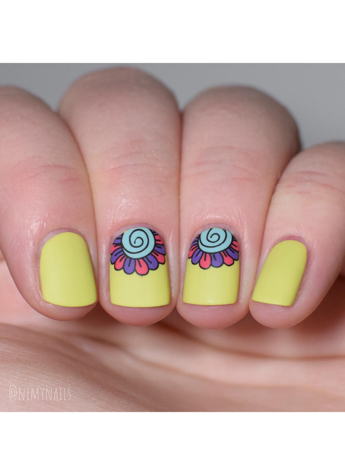 Whimsical By Nature-02 - Cordoza Nail Supply