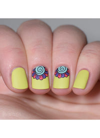 Whimsical By Nature-02 - Cordoza Nail Supply