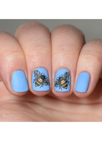 Whimsical By Nature-02 - Cordoza Nail Supply