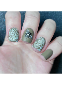 Whimsical By Nature-02 - Cordoza Nail Supply