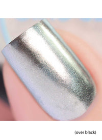 White Magic Chrome - Cordoza Nail Supply