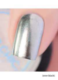 White Magic Chrome - Cordoza Nail Supply