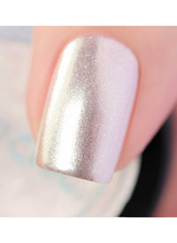 White Magic Chrome - Cordoza Nail Supply