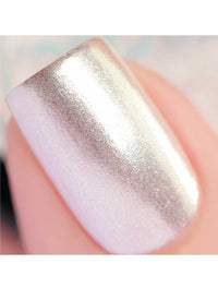 White Magic Chrome - Cordoza Nail Supply