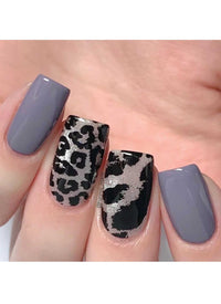 Wild Luxury: Warm Blooded - Cordoza Nail Supply