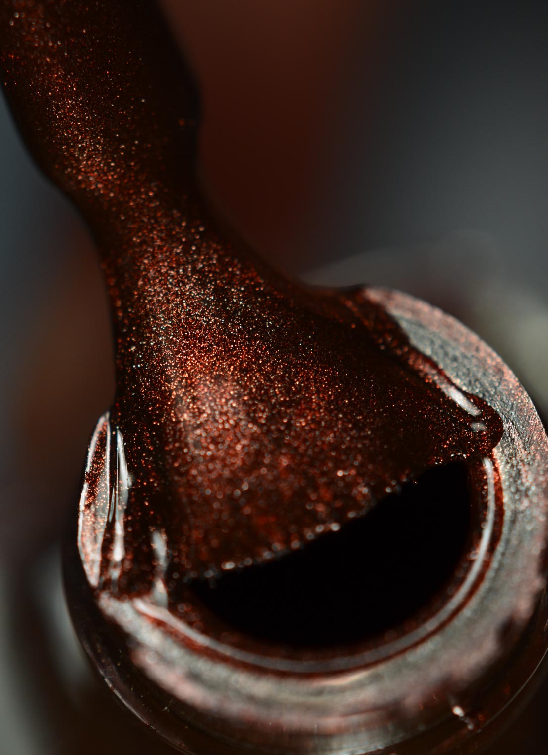 Wood-n't It Be Nice - Stamping Polish - Cordoza Nail Supply